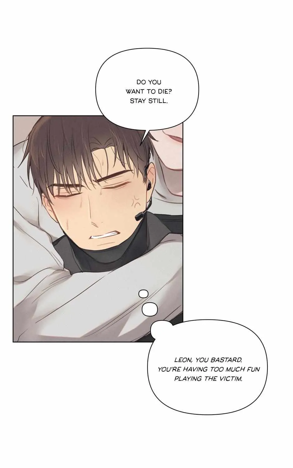 Romantic Captain Darling Mangakakalot X Chapter 21 Page 34