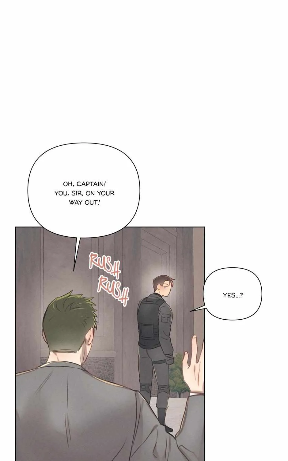 Romantic Captain Darling Mangakakalot X Chapter 21 Page 45