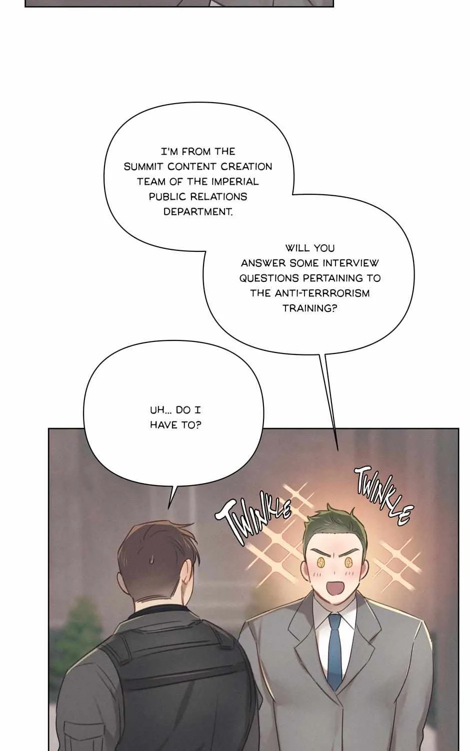 Romantic Captain Darling Mangakakalot X Chapter 21 Page 46