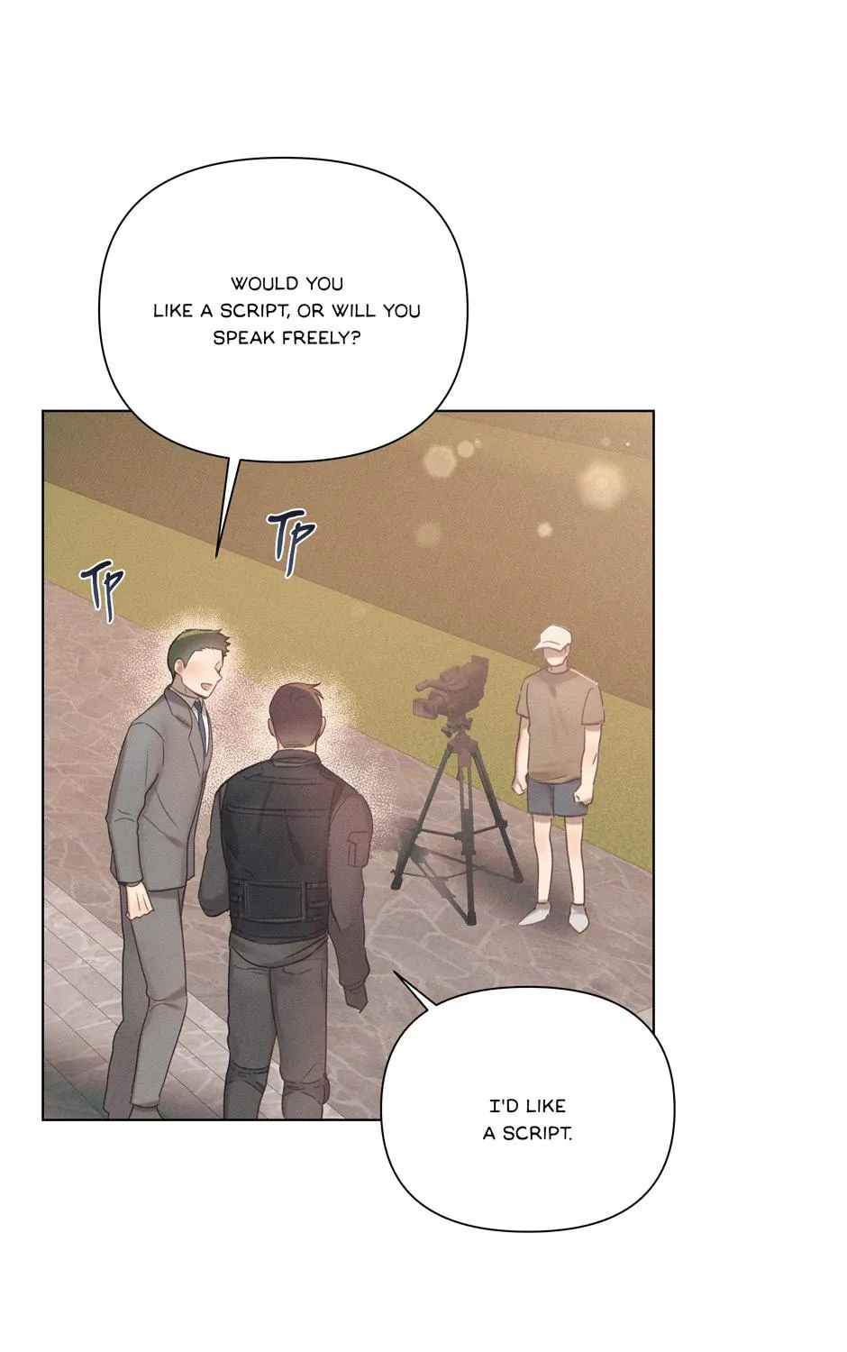 Romantic Captain Darling Mangakakalot X Chapter 21 Page 52