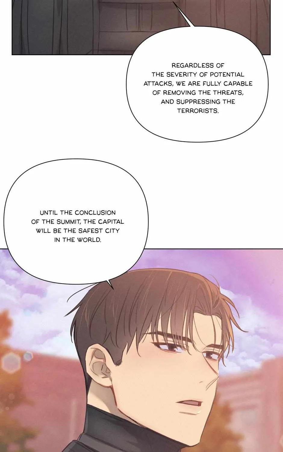 Romantic Captain Darling Mangakakalot X Chapter 21 Page 59