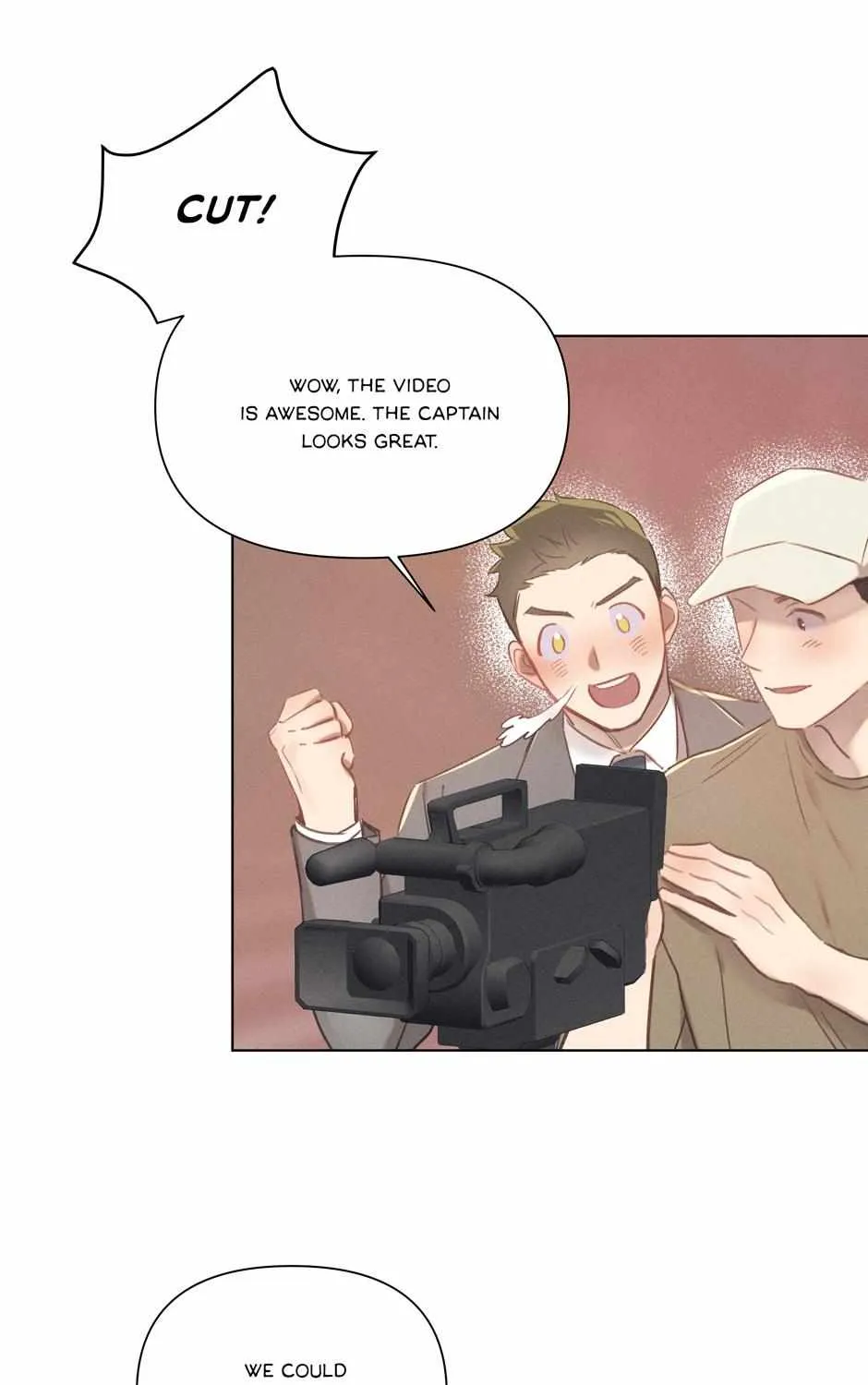 Romantic Captain Darling Mangakakalot X Chapter 21 Page 61