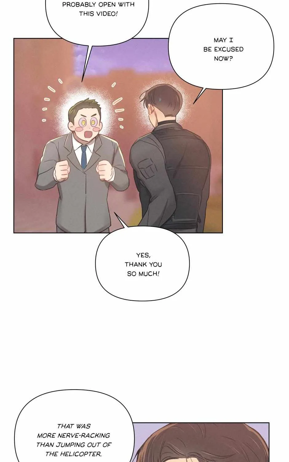 Romantic Captain Darling Mangakakalot X Chapter 21 Page 62