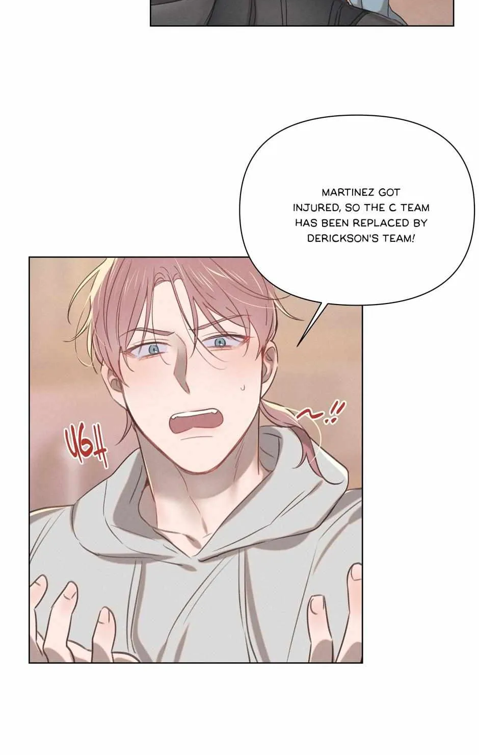 Romantic Captain Darling Mangakakalot X Chapter 21 Page 65