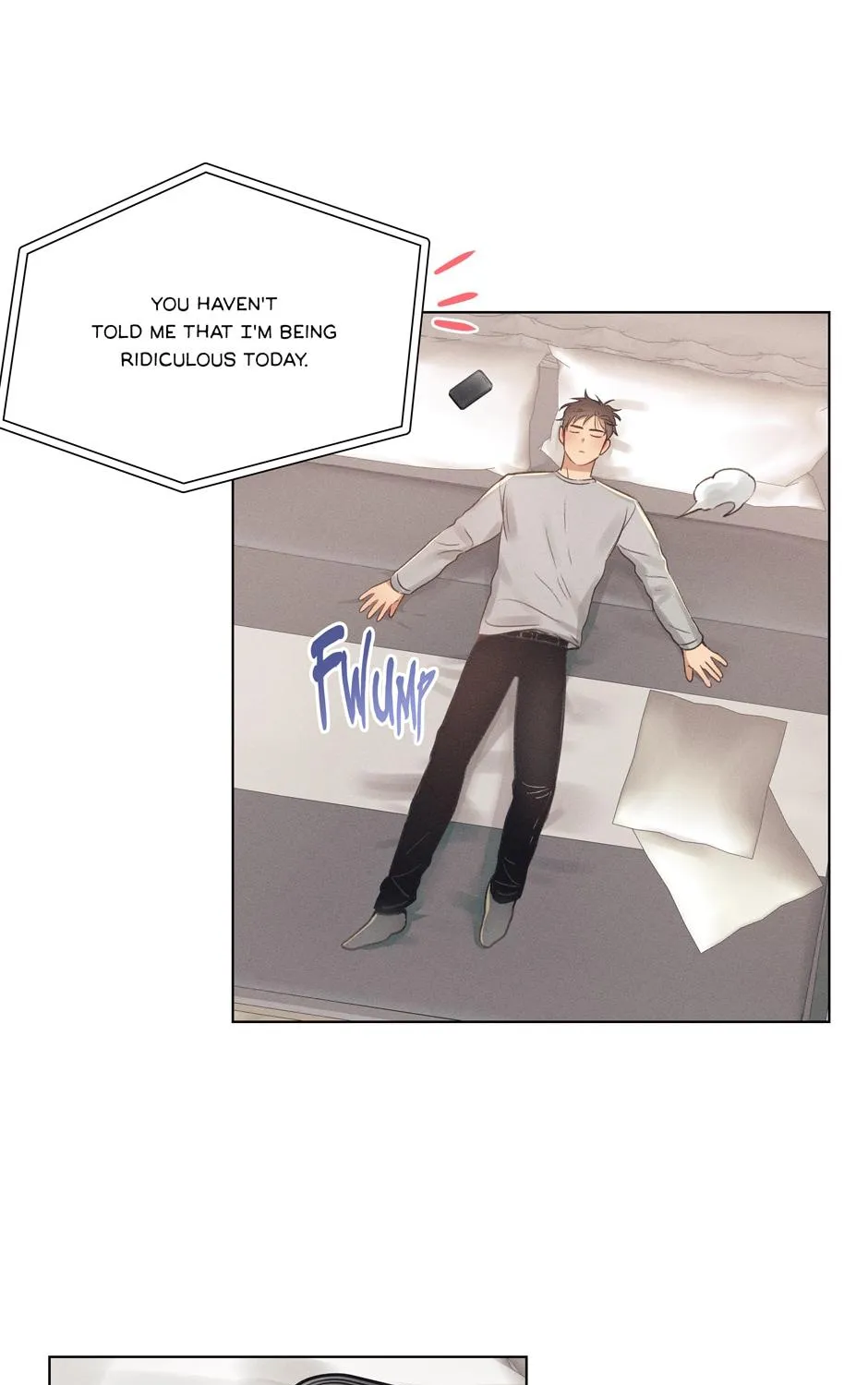 Romantic Captain Darling Mangakakalot X Chapter 22 Page 16