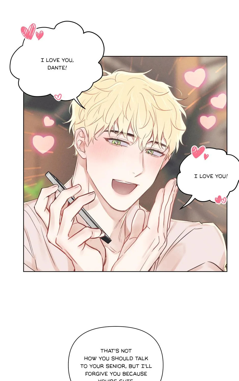 Romantic Captain Darling Mangakakalot X Chapter 22 Page 18