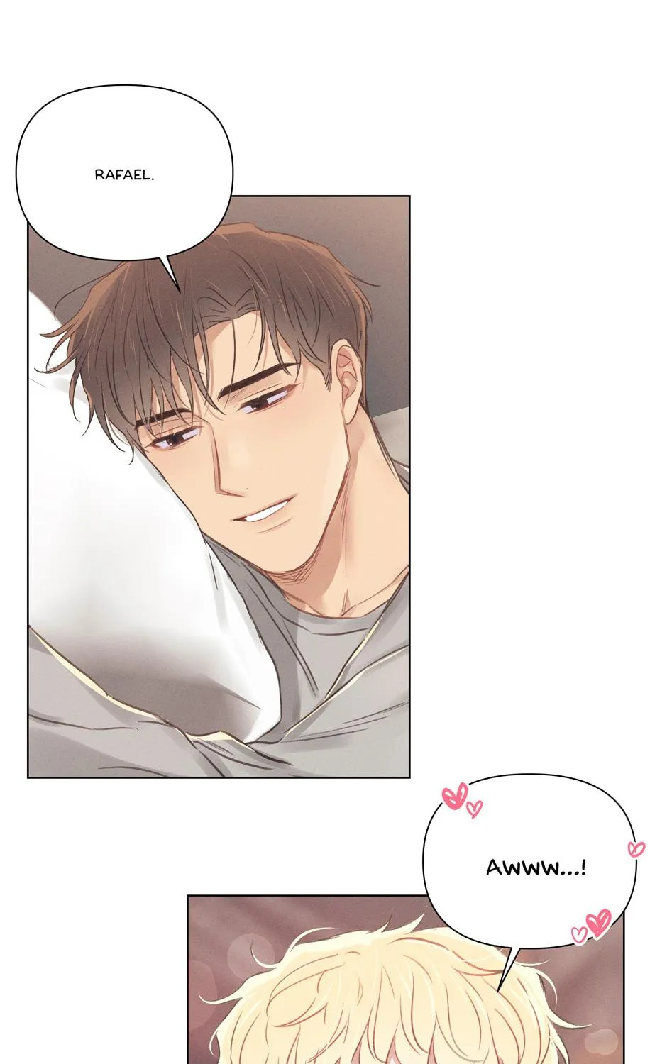 Romantic Captain Darling Mangakakalot X Chapter 22 Page 21
