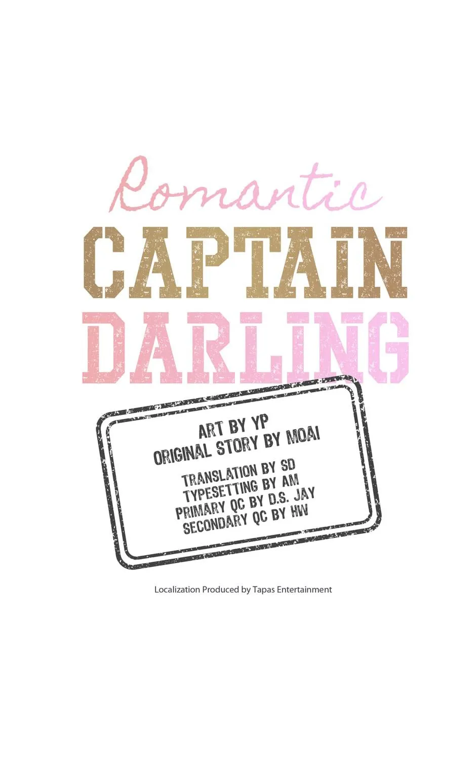 Romantic Captain Darling Mangakakalot X Chapter 22 Page 23
