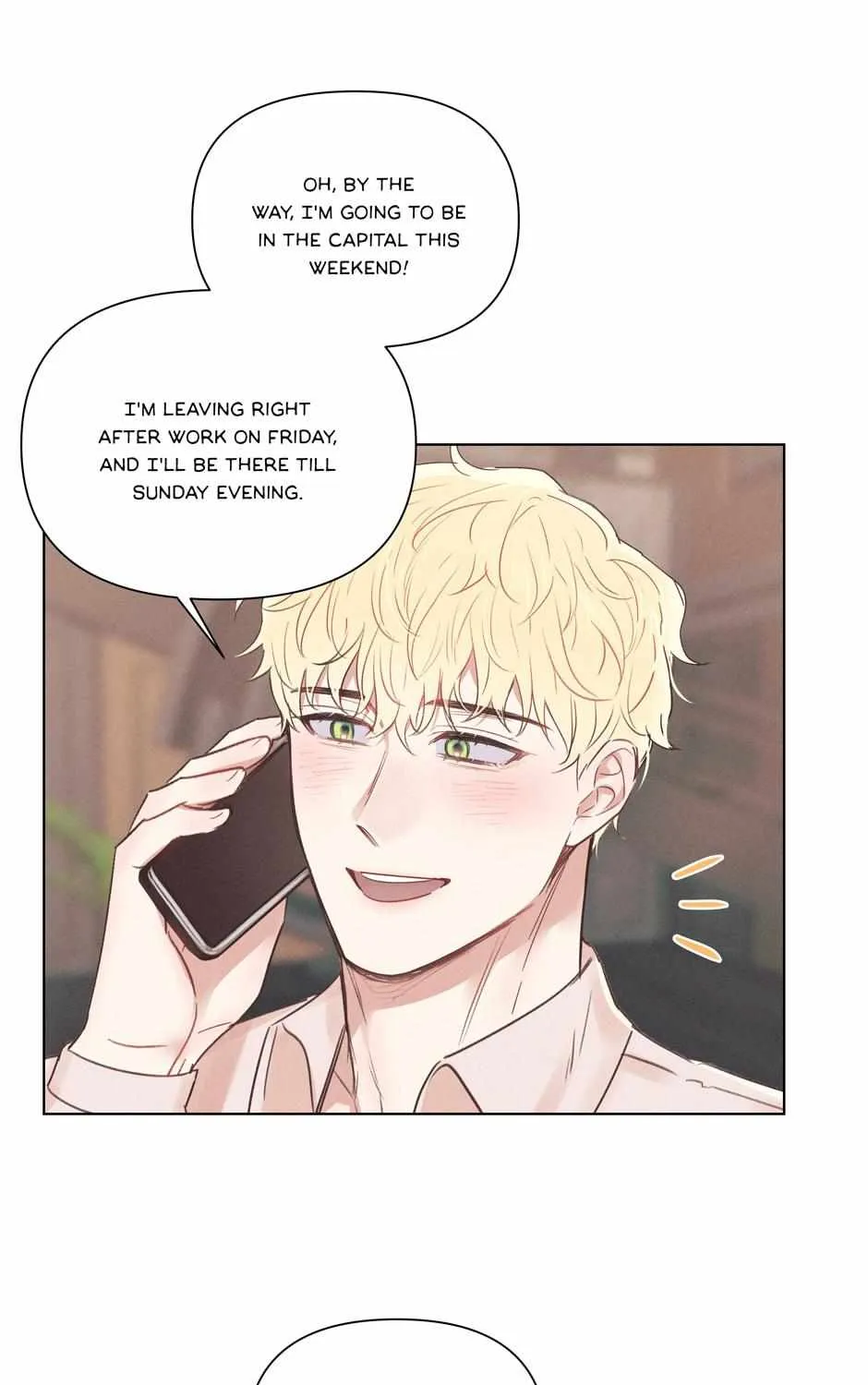 Romantic Captain Darling Mangakakalot X Chapter 22 Page 4