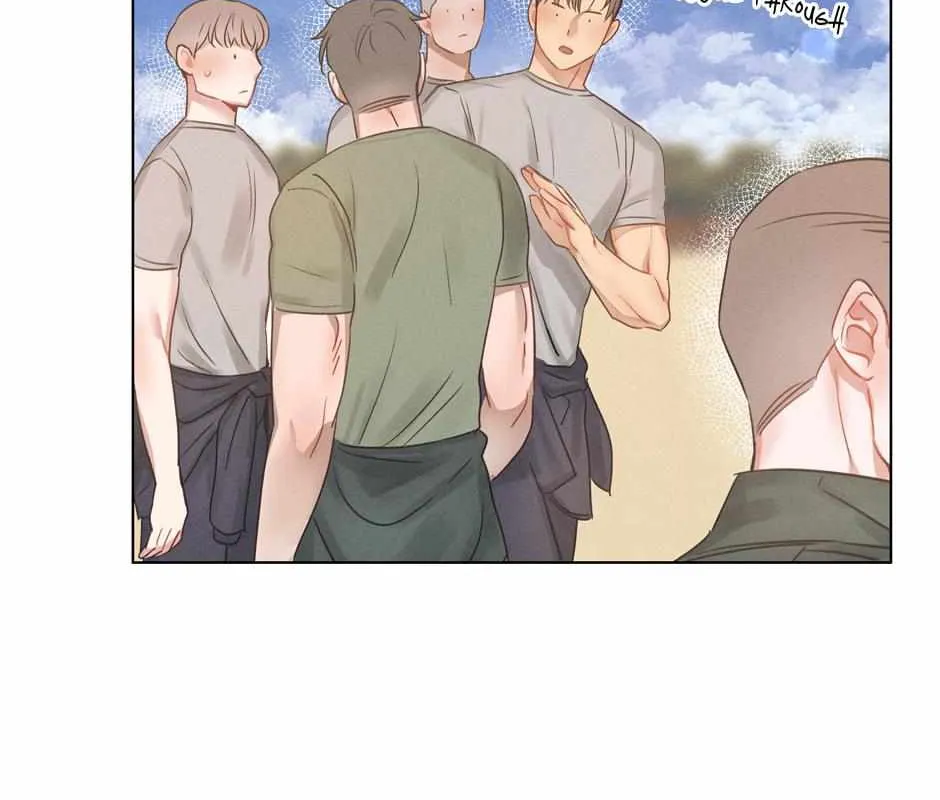 Romantic Captain Darling Mangakakalot X Chapter 22 Page 34