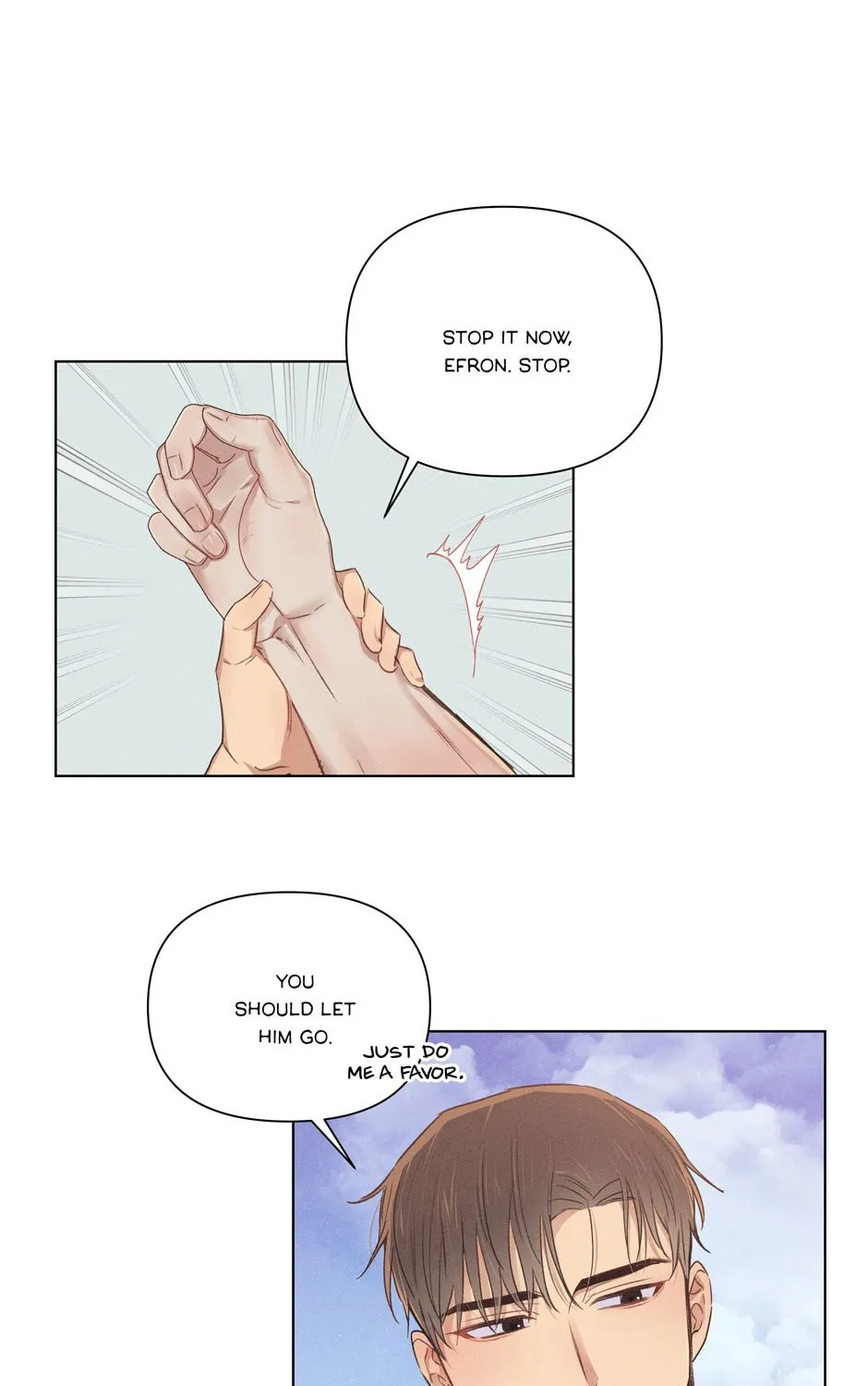 Romantic Captain Darling Mangakakalot X Chapter 22 Page 35