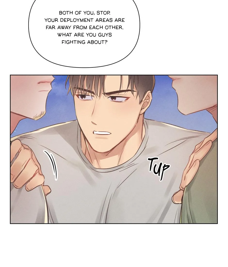 Romantic Captain Darling Mangakakalot X Chapter 22 Page 40