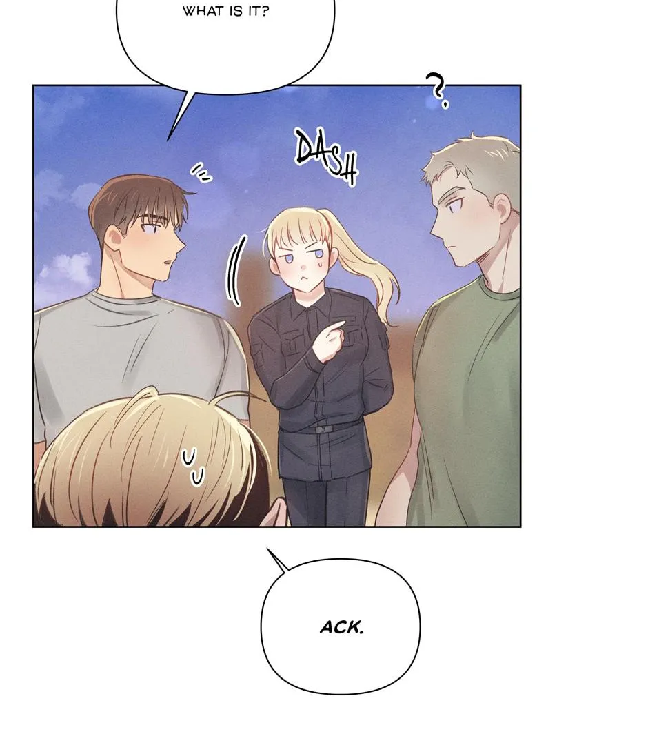 Romantic Captain Darling Mangakakalot X Chapter 22 Page 46