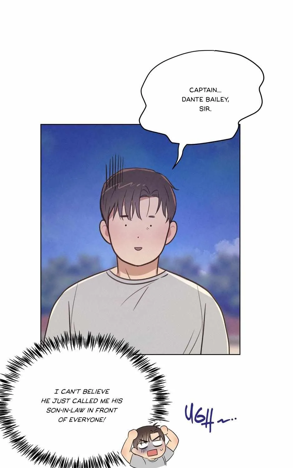 Romantic Captain Darling Mangakakalot X Chapter 22 Page 56