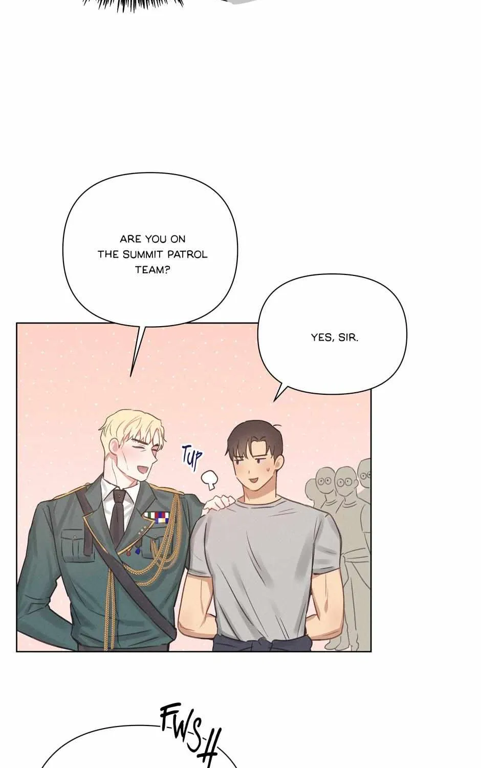 Romantic Captain Darling Mangakakalot X Chapter 22 Page 57