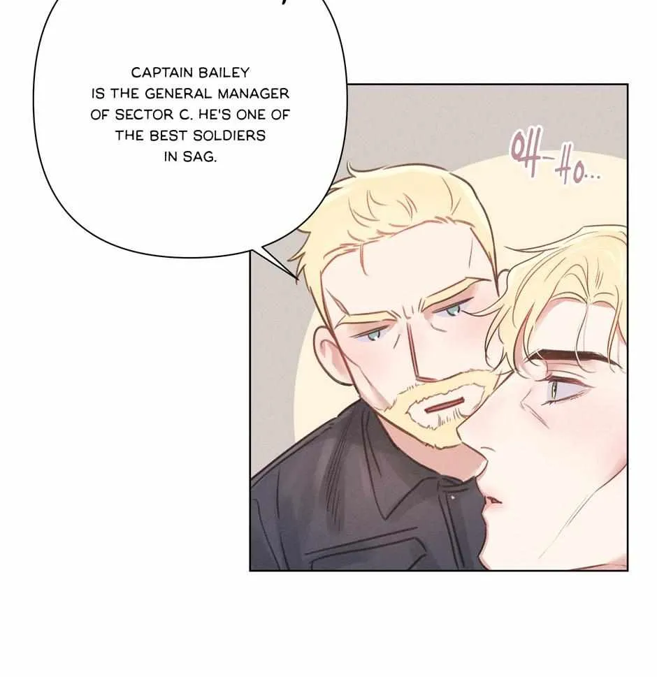 Romantic Captain Darling Mangakakalot X Chapter 22 Page 58