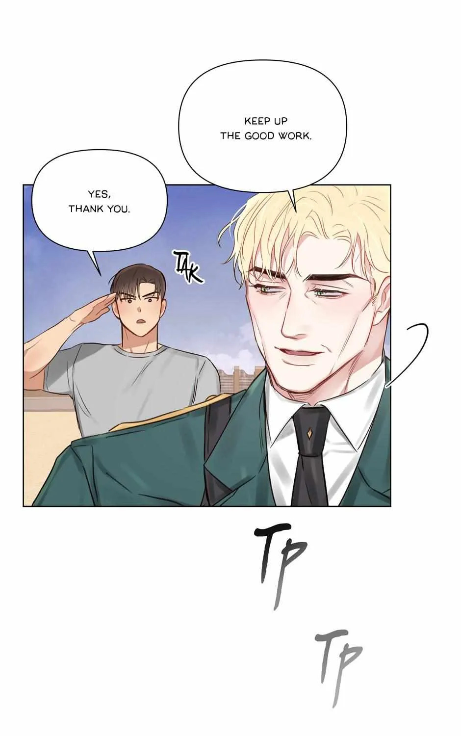 Romantic Captain Darling Mangakakalot X Chapter 22 Page 62