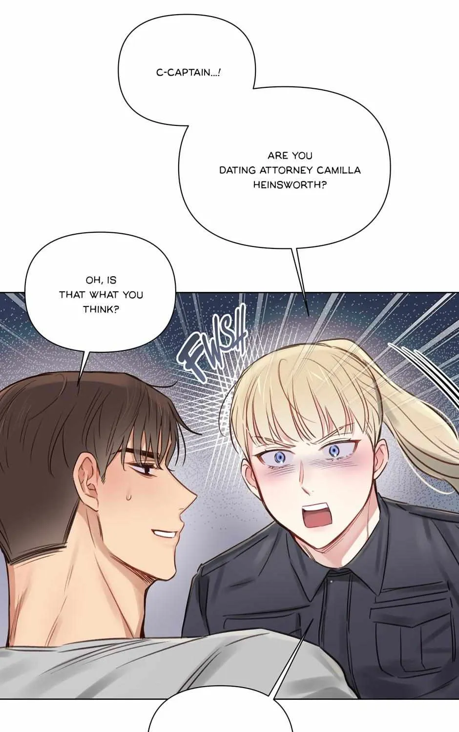 Romantic Captain Darling Mangakakalot X Chapter 22 Page 63