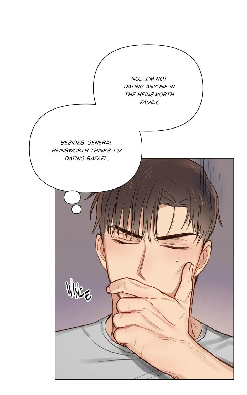 Romantic Captain Darling Mangakakalot X Chapter 22 Page 65