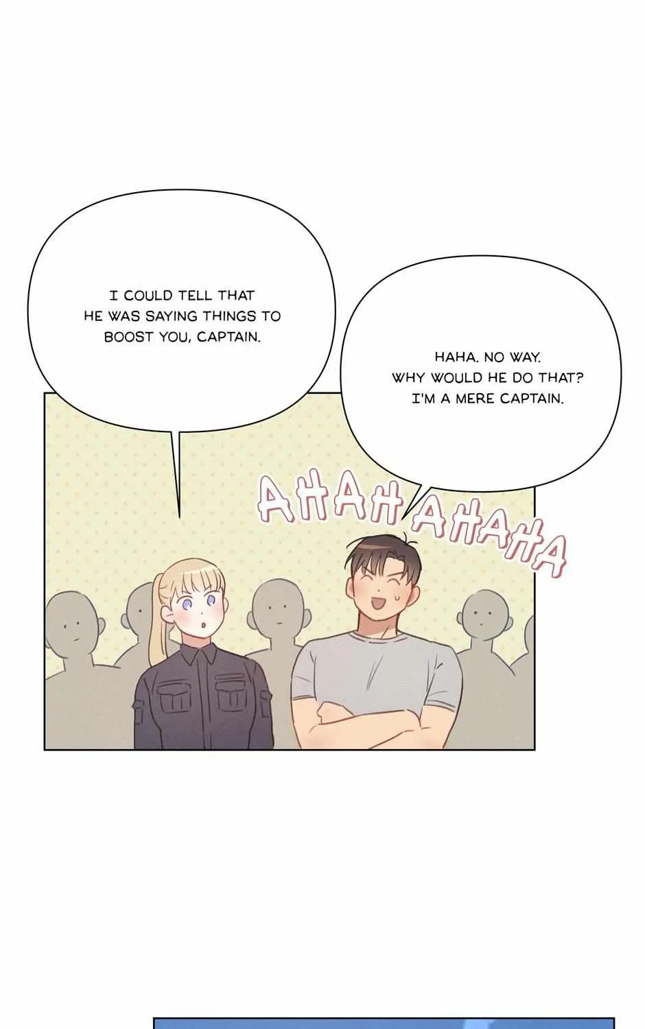 Romantic Captain Darling Mangakakalot X Chapter 22 Page 69