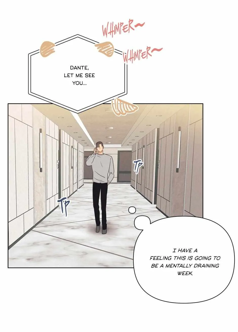 Romantic Captain Darling Mangakakalot X Chapter 22 Page 9