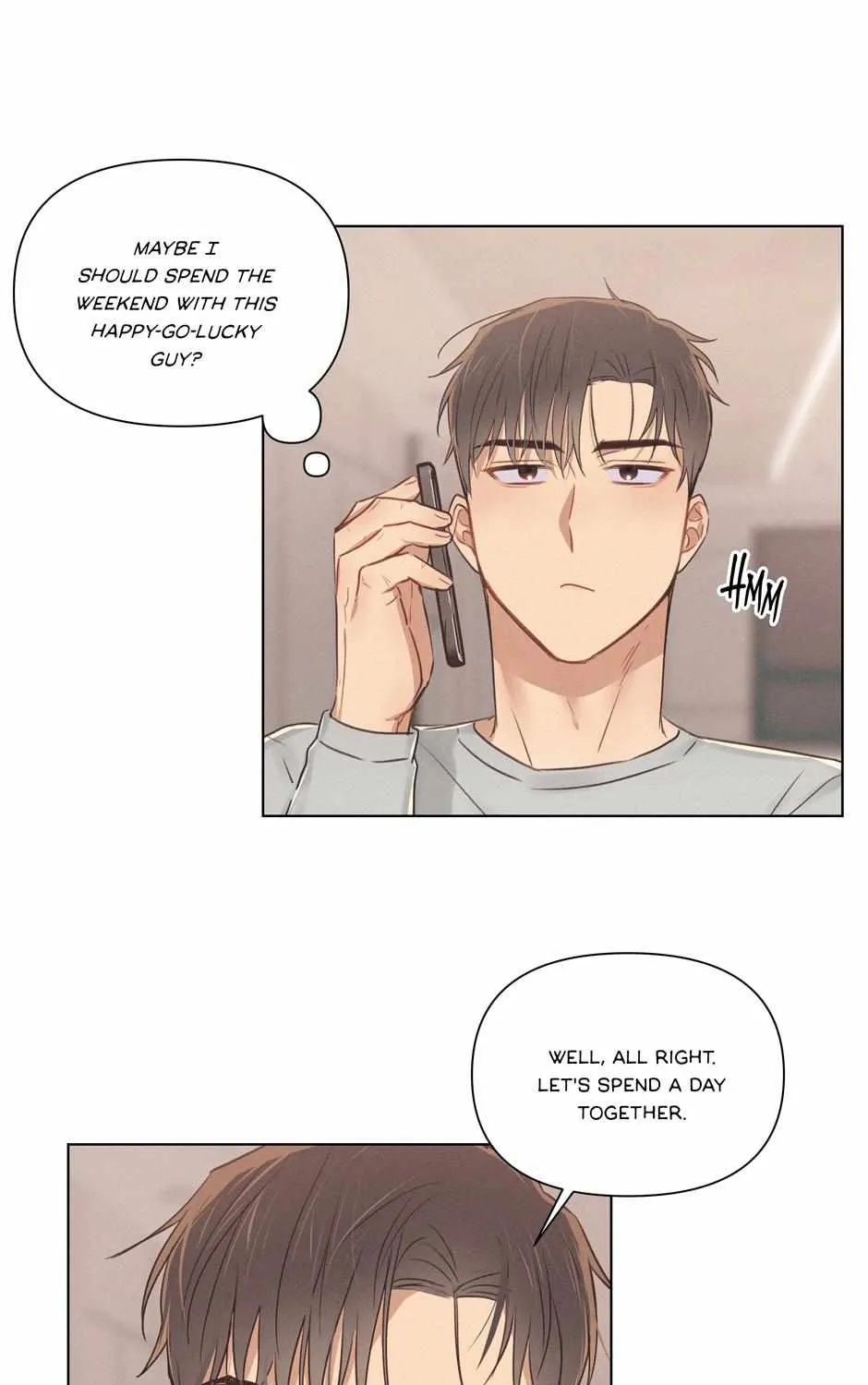 Romantic Captain Darling Mangakakalot X Chapter 22 Page 10