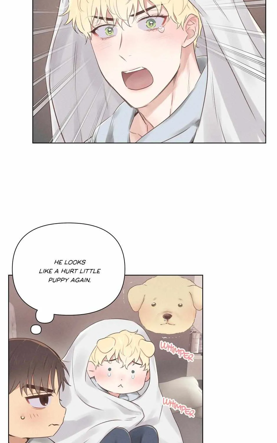 Romantic Captain Darling Mangakakalot X Chapter 23 Page 2