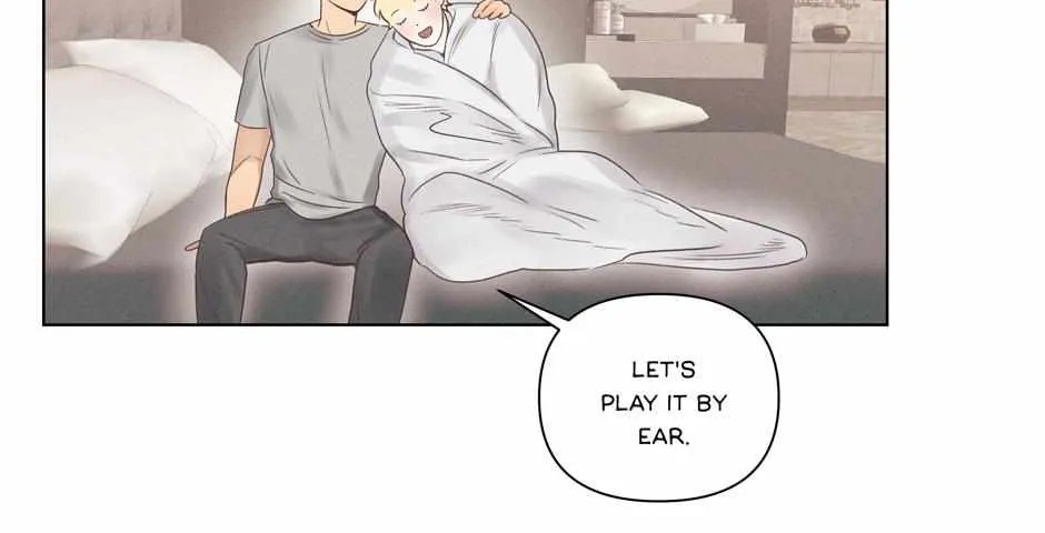 Romantic Captain Darling Mangakakalot X Chapter 23 Page 11