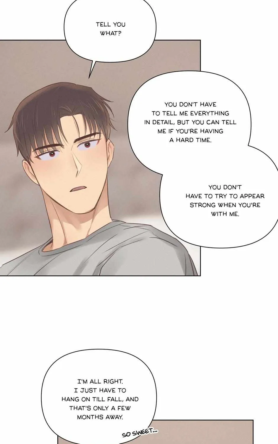 Romantic Captain Darling Mangakakalot X Chapter 23 Page 15