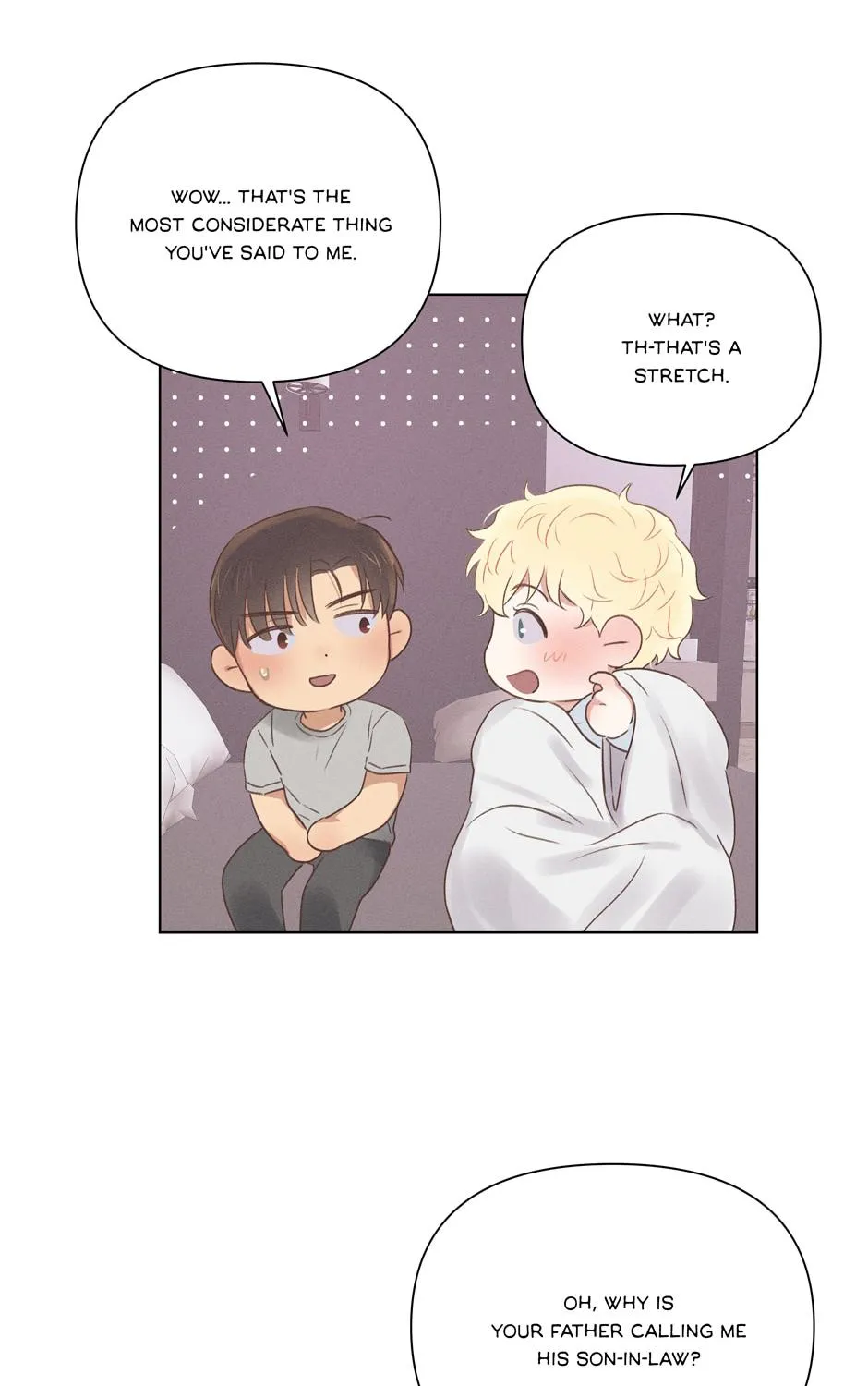 Romantic Captain Darling Mangakakalot X Chapter 23 Page 19