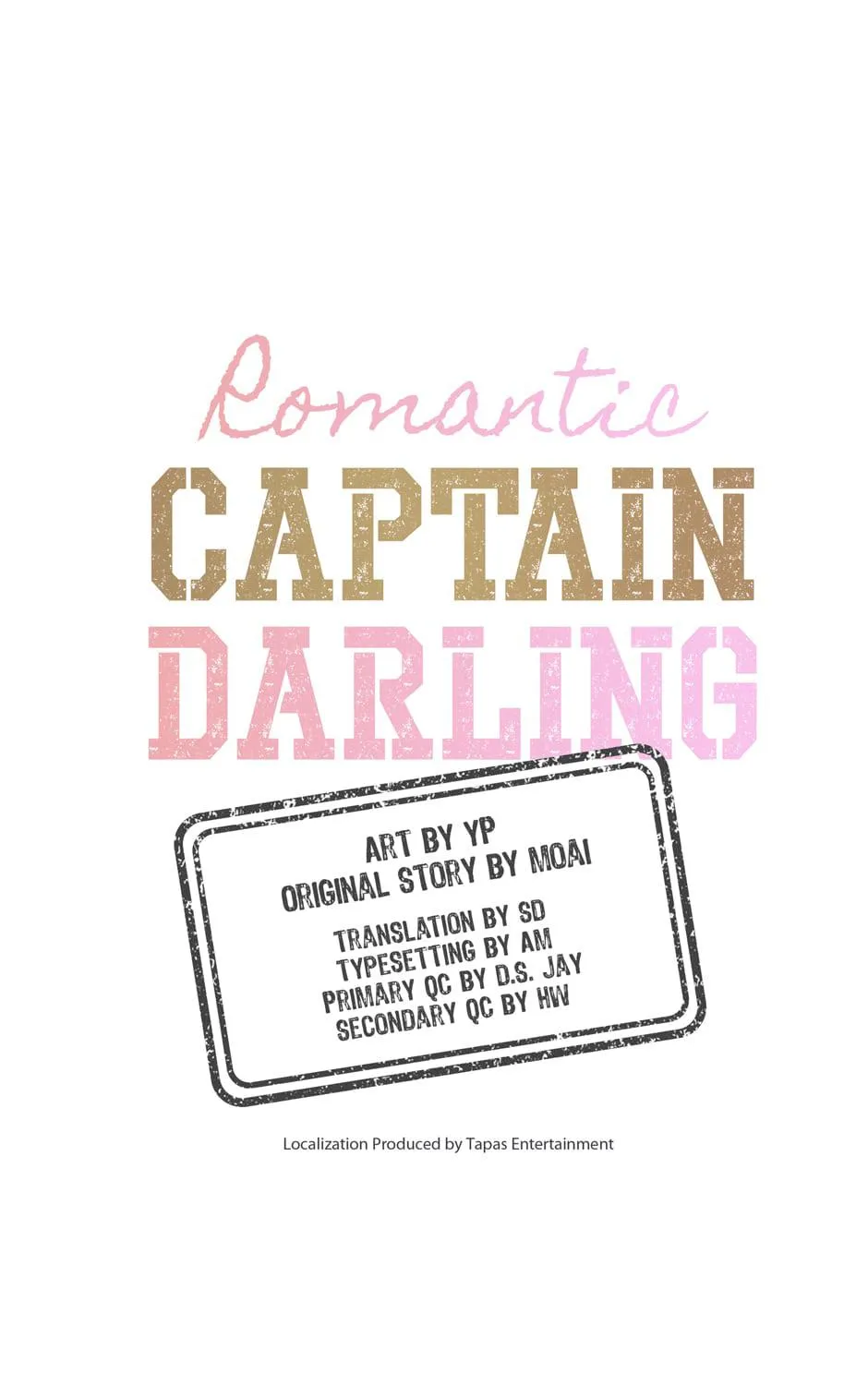 Romantic Captain Darling Mangakakalot X Chapter 23 Page 23