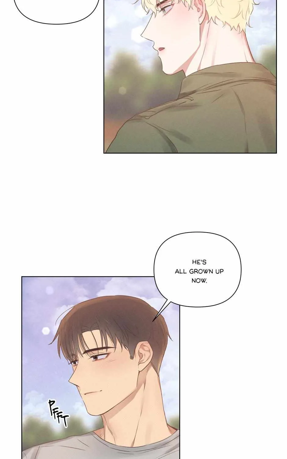 Romantic Captain Darling Mangakakalot X Chapter 23 Page 26