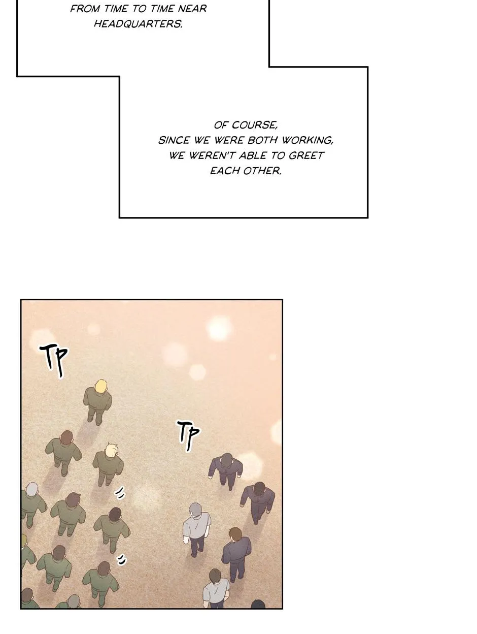 Romantic Captain Darling Mangakakalot X Chapter 23 Page 29