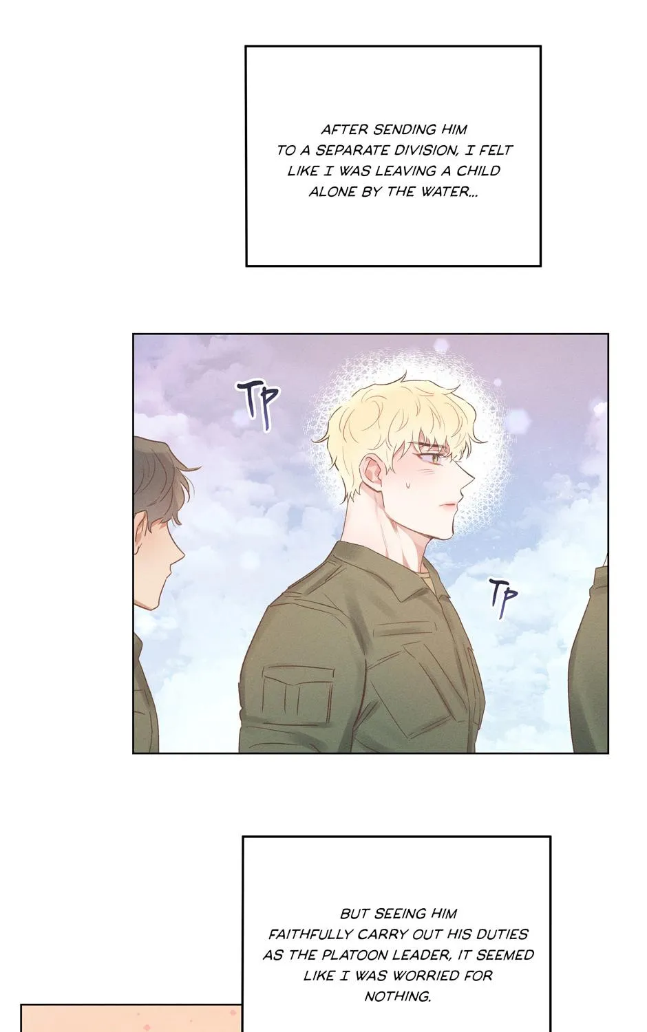 Romantic Captain Darling Mangakakalot X Chapter 23 Page 30