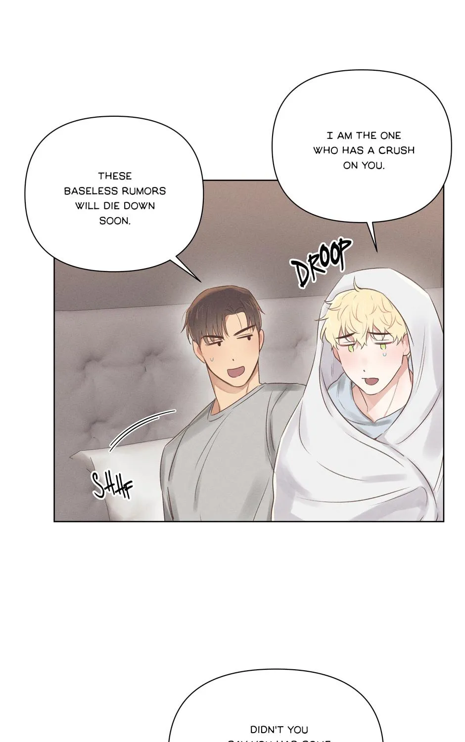 Romantic Captain Darling Mangakakalot X Chapter 23 Page 4
