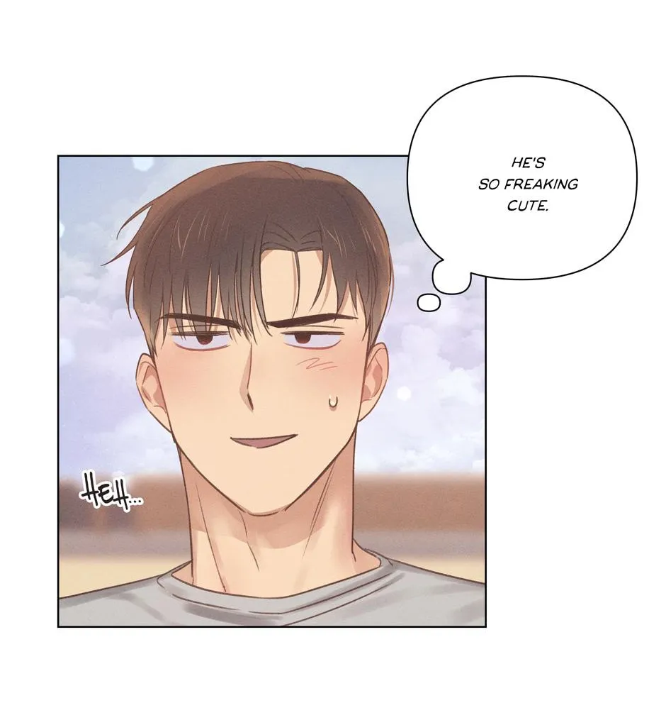 Romantic Captain Darling Mangakakalot X Chapter 23 Page 34