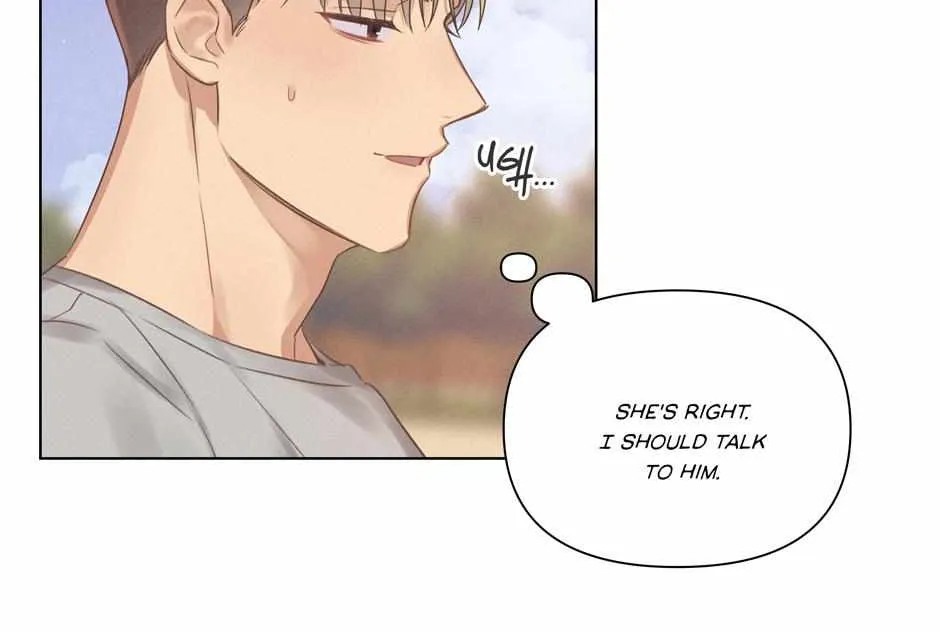 Romantic Captain Darling Mangakakalot X Chapter 23 Page 40