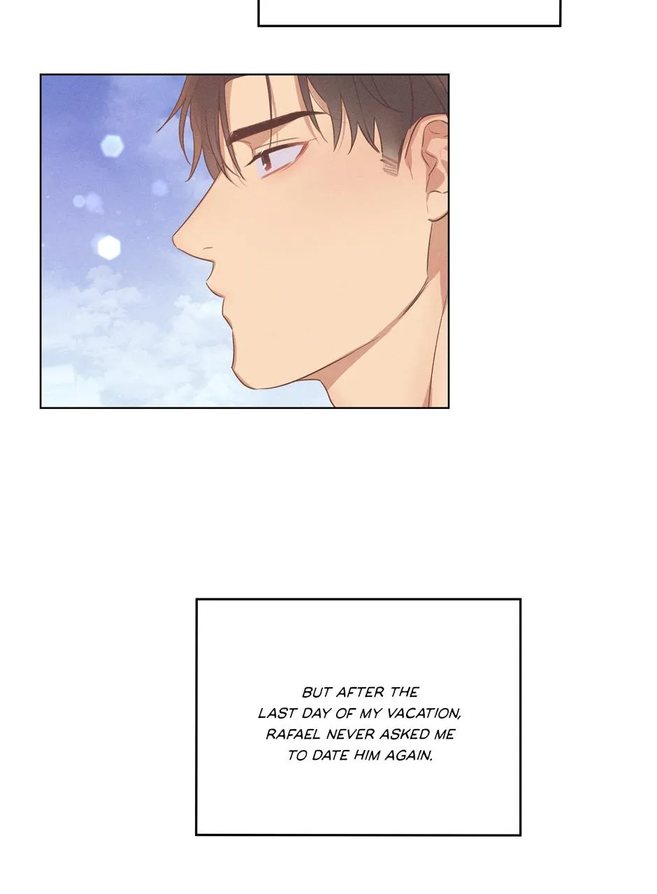 Romantic Captain Darling Mangakakalot X Chapter 23 Page 42