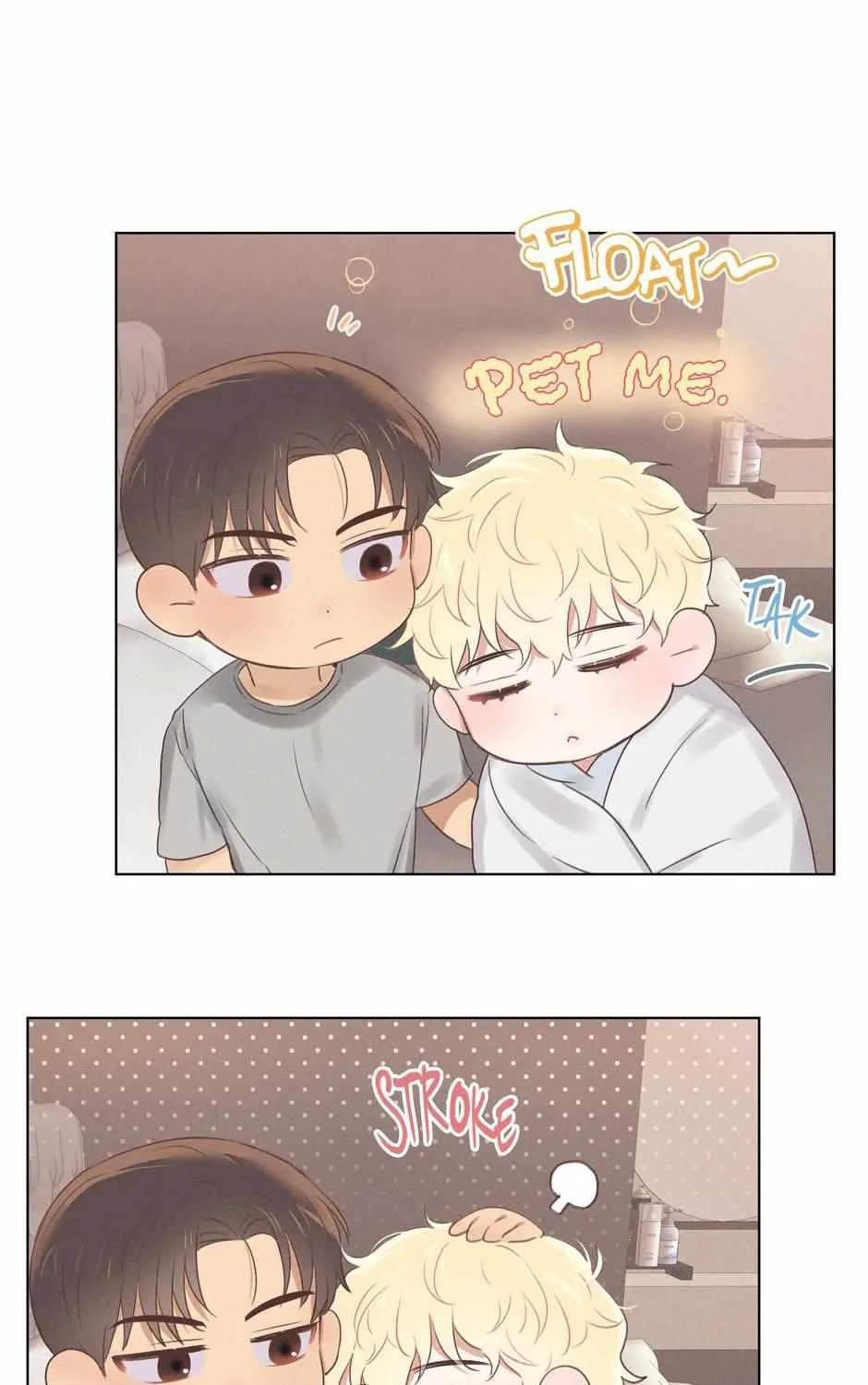 Romantic Captain Darling Mangakakalot X Chapter 23 Page 6