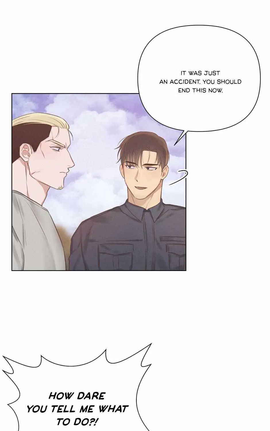 Romantic Captain Darling Mangakakalot X Chapter 23 Page 51