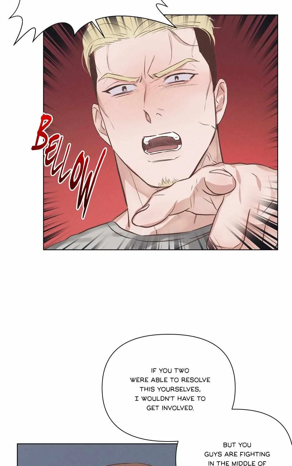 Romantic Captain Darling Mangakakalot X Chapter 23 Page 52