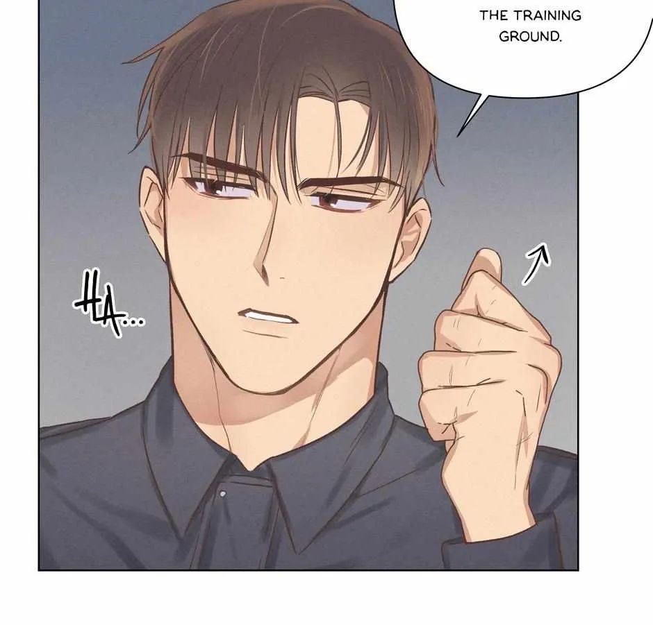 Romantic Captain Darling Mangakakalot X Chapter 23 Page 53