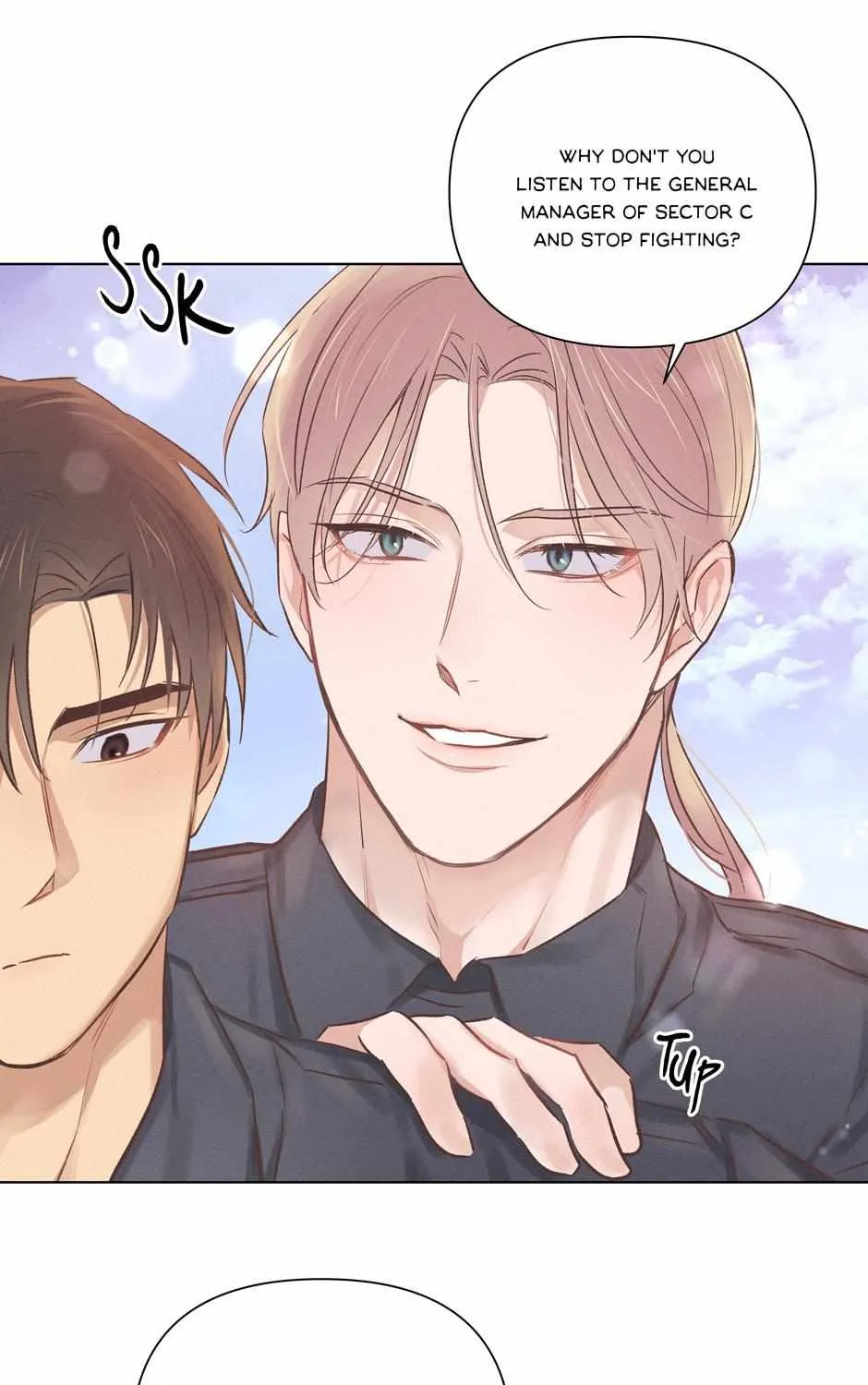 Romantic Captain Darling Mangakakalot X Chapter 23 Page 56