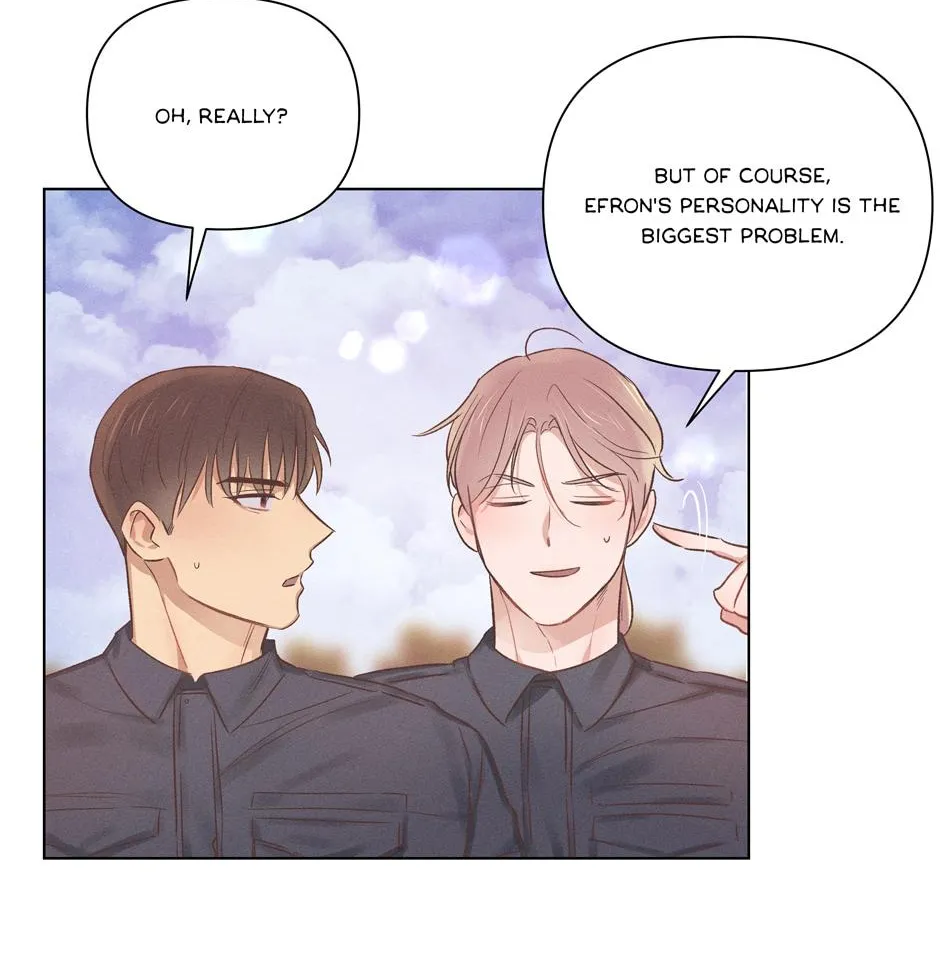 Romantic Captain Darling Mangakakalot X Chapter 23 Page 59