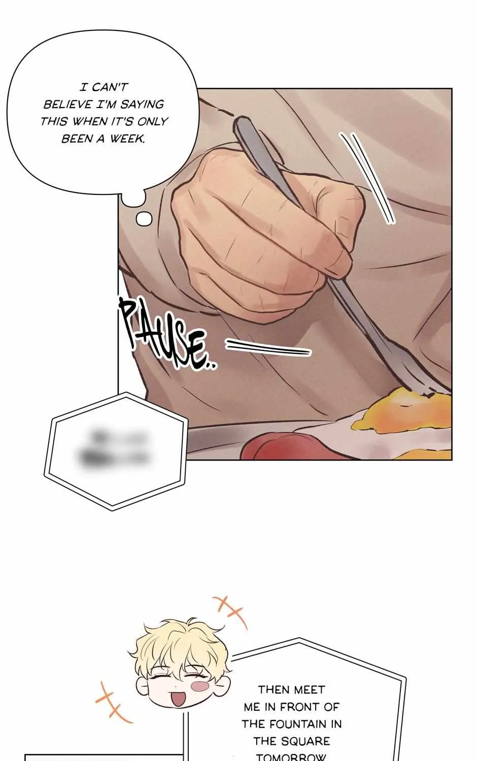 Romantic Captain Darling Mangakakalot X Chapter 24 Page 12