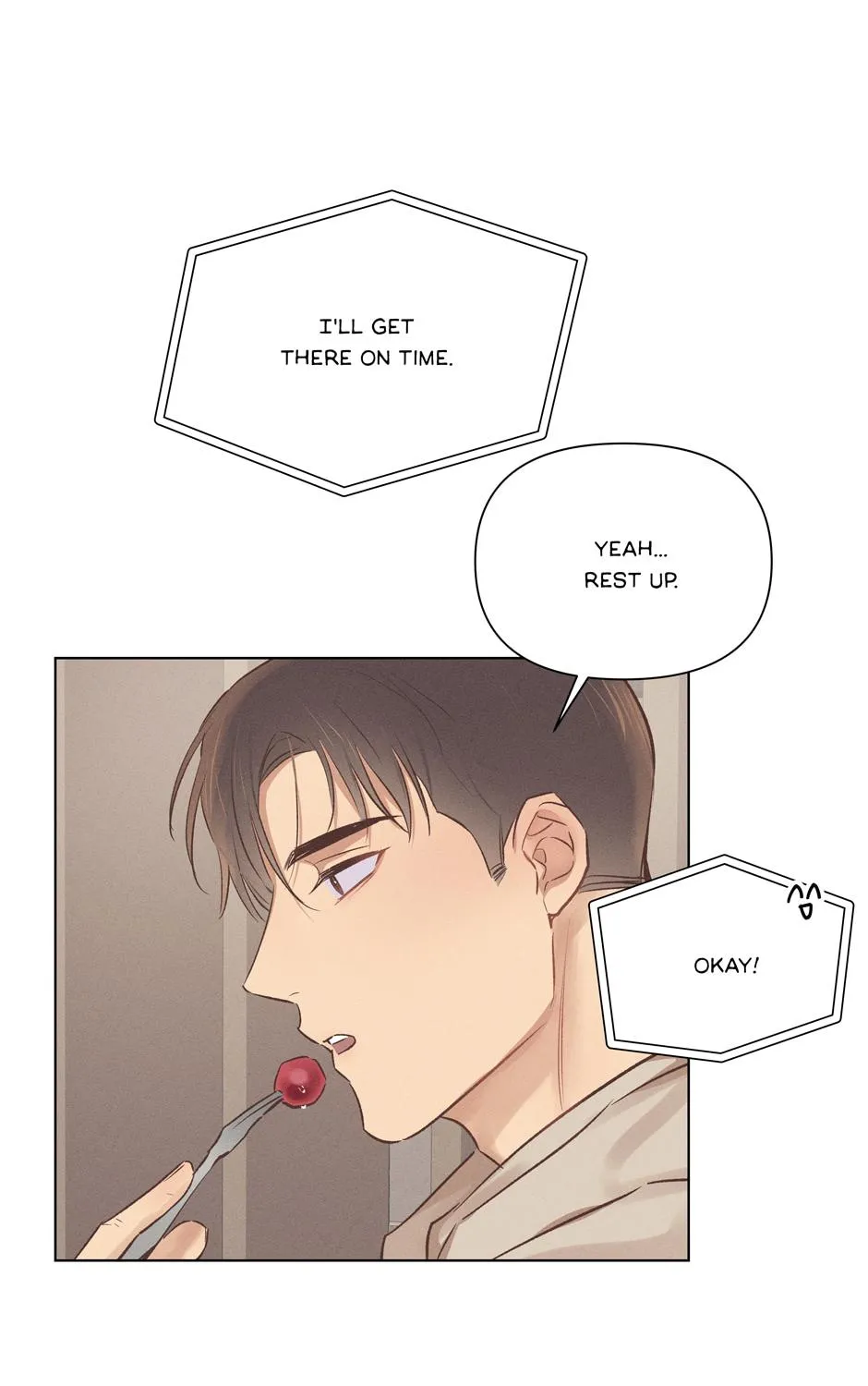 Romantic Captain Darling Mangakakalot X Chapter 24 Page 15