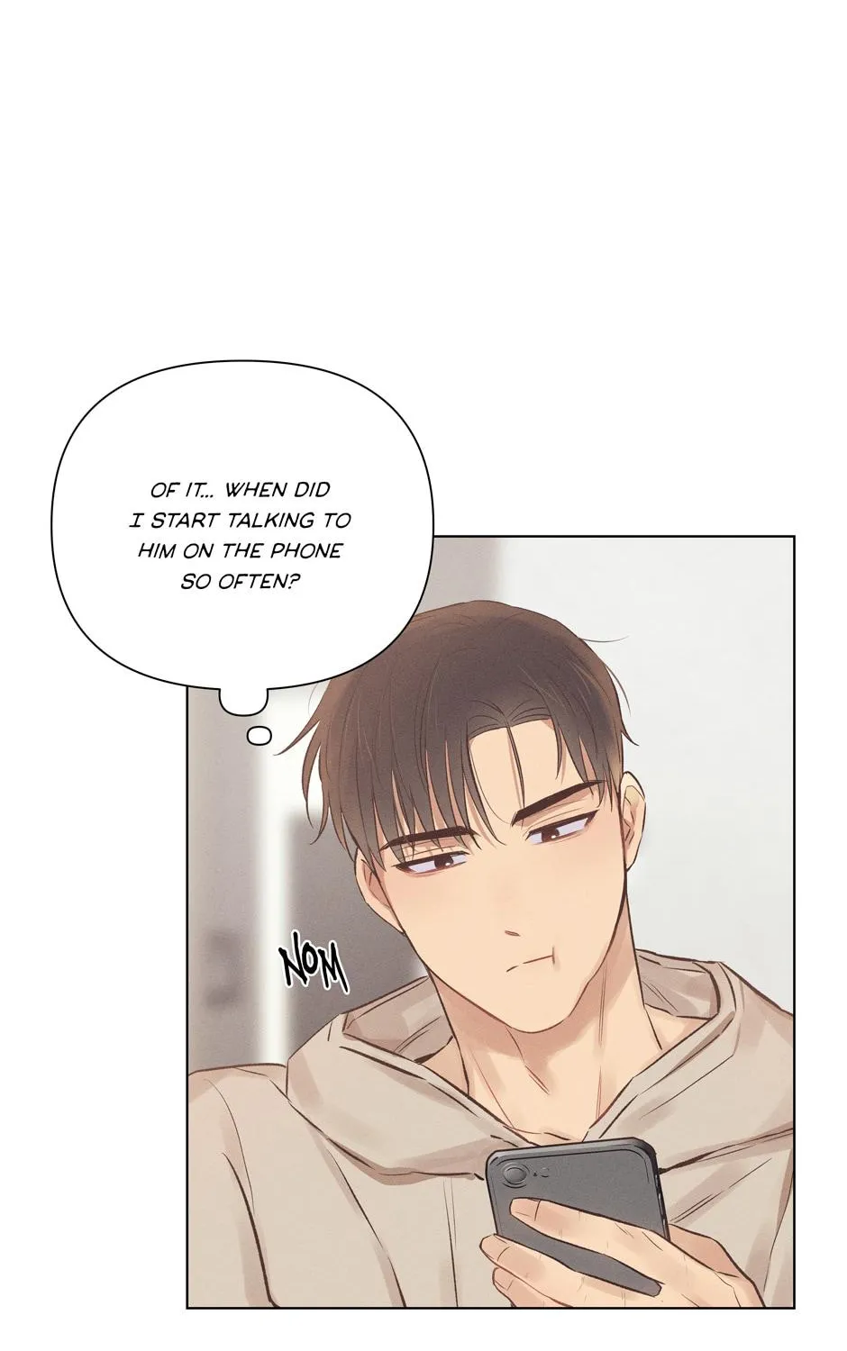 Romantic Captain Darling Mangakakalot X Chapter 24 Page 16