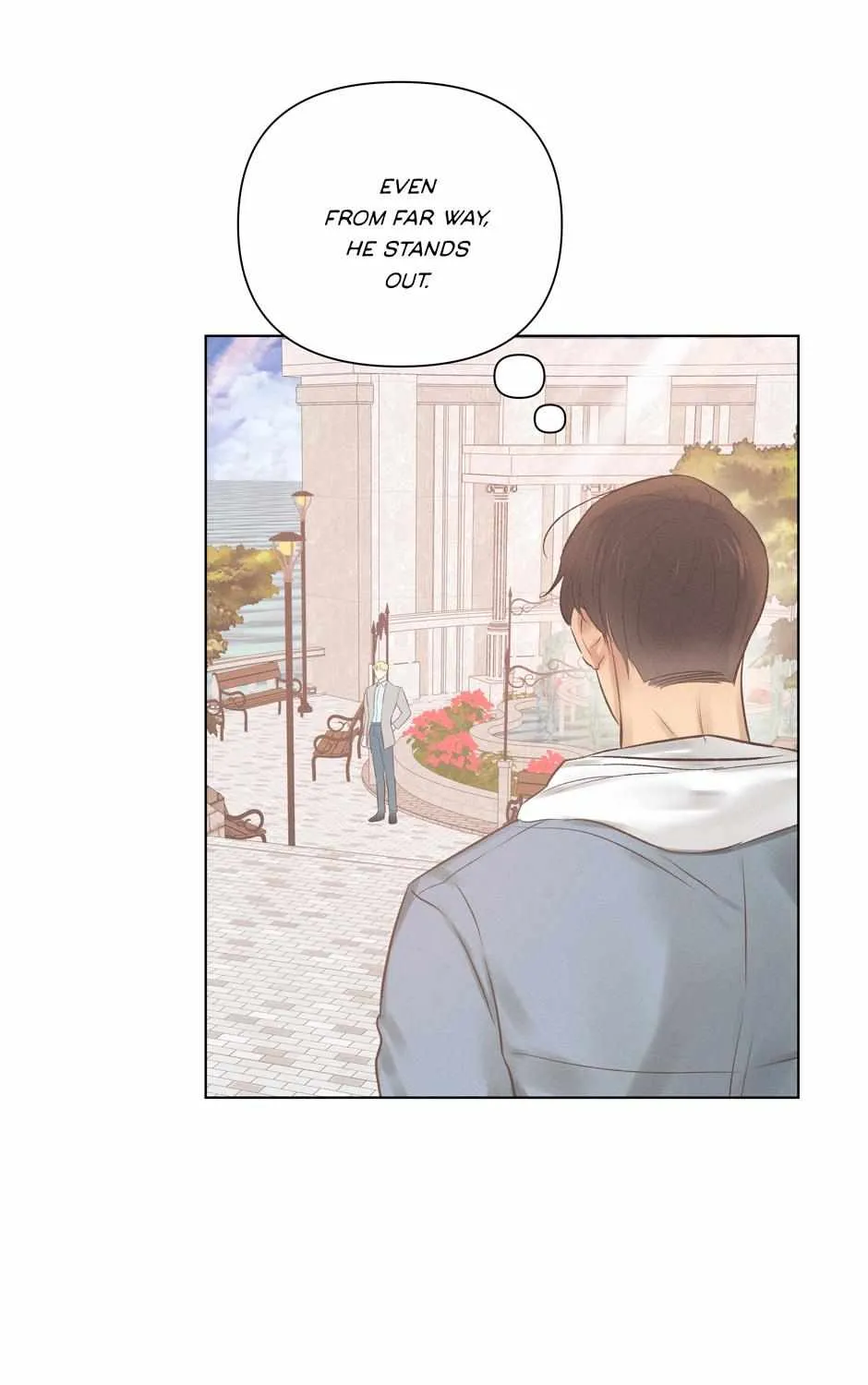 Romantic Captain Darling Mangakakalot X Chapter 24 Page 20