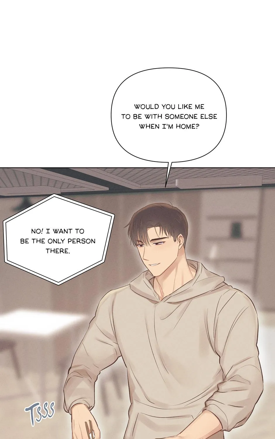 Romantic Captain Darling Mangakakalot X Chapter 24 Page 3