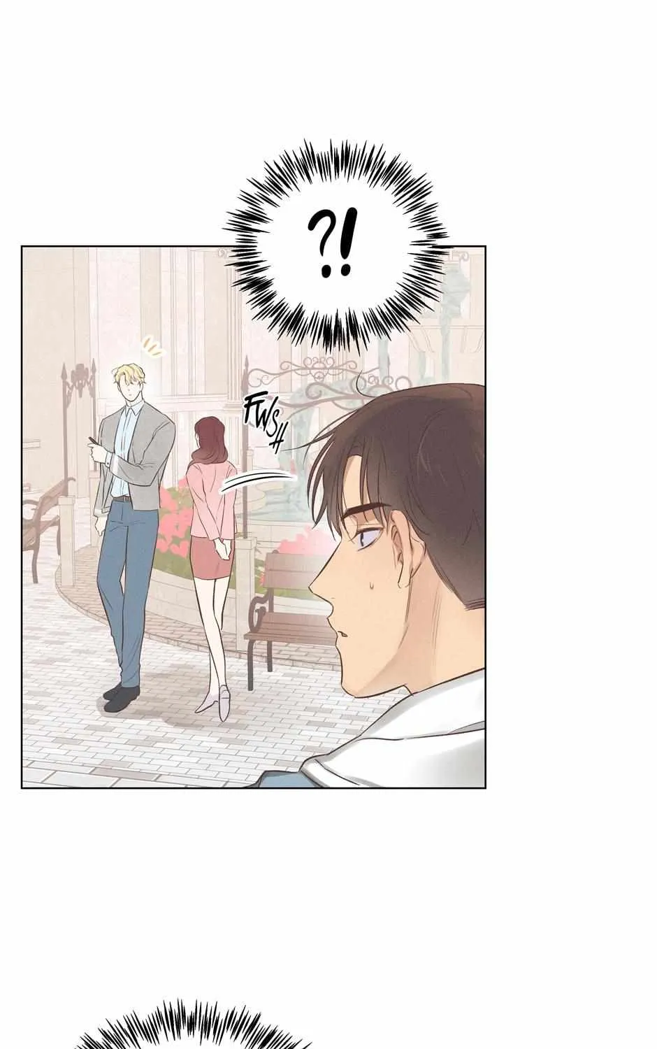Romantic Captain Darling Mangakakalot X Chapter 24 Page 25